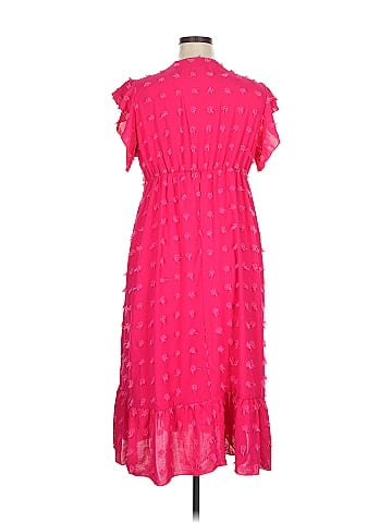 Shein Curve Casual Dress (view 2)
