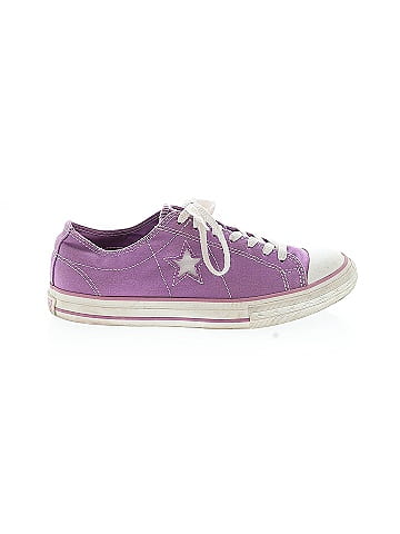 Converse Sneakers (view 1)