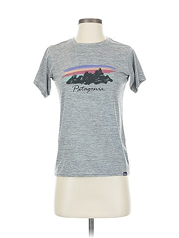 Patagonia Active T-Shirt (view 1)
