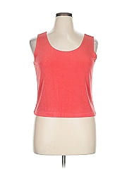 Travelers By Chico's Sleeveless Top
