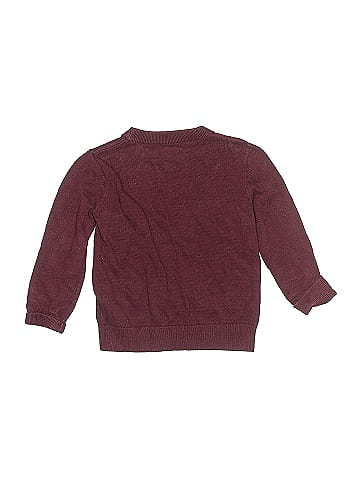 Baby Gap Pullover Sweater (view 2)