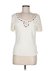 Ruby Rd. Short Sleeve Top