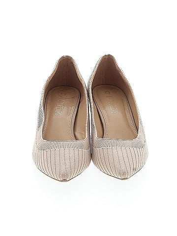 Dream Pairs Heels (view 2)
