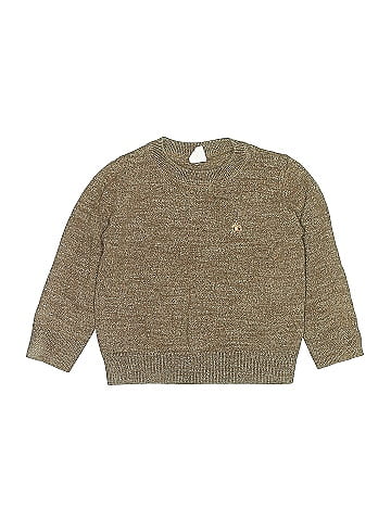 Baby Gap Pullover Sweater (view 1)