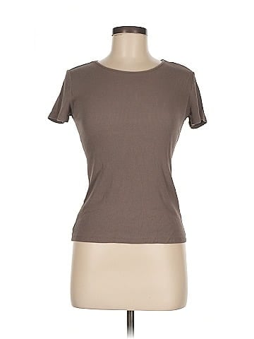 H&M Short Sleeve T-Shirt (view 1)