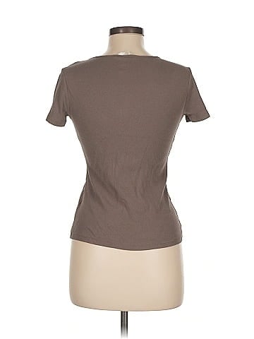 H&M Short Sleeve T-Shirt (view 2)