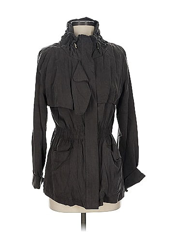 Heartloom Trenchcoat (view 1)