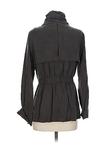 Heartloom Trenchcoat (view 2)