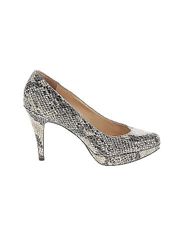 Enzo Angiolini Heels (view 1)