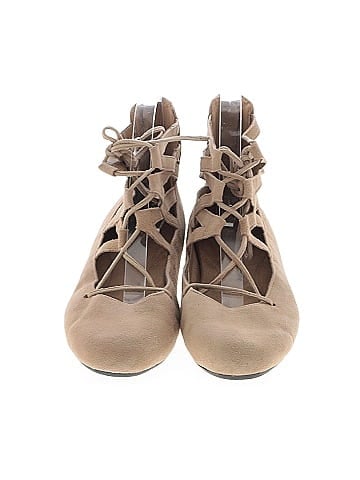 Aerosoles Flats (view 2)