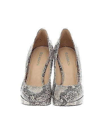 Enzo Angiolini Heels (view 2)