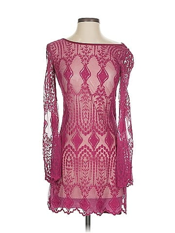 Ecote Cocktail Dress (view 1)