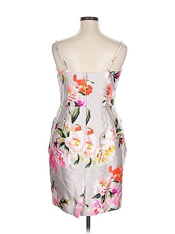 Eliza J Cocktail Dress (view 2)