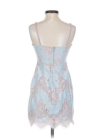 Storia Cocktail Dress (view 2)