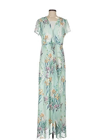 Yumi Kim Casual Dress (view 1)