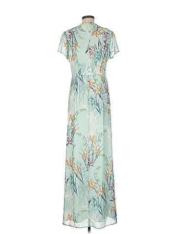 Yumi Kim Casual Dress (view 2)