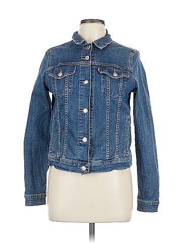 Levi's Denim Jacket (view 1)