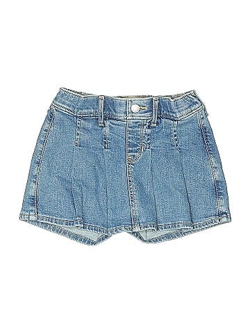 Abercrombie Kids Denim Skirt (view 1)