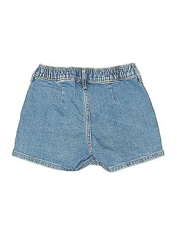 Abercrombie Kids Denim Skirt (view 2)