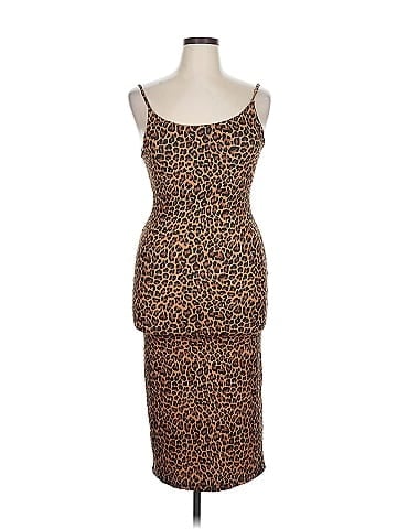Mapalé Cocktail Dress (view 1)