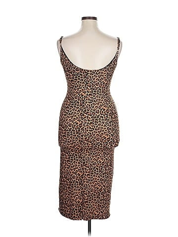 Mapalé Cocktail Dress (view 2)