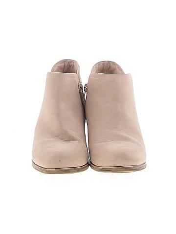 Mia Ankle Boots (view 2)