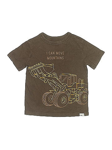 Baby Gap Short Sleeve T-Shirt (view 1)