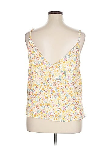 Cynthia Rowley TJX Sleeveless Top (view 2)