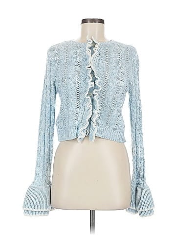 Tularosa Cardigan (view 1)