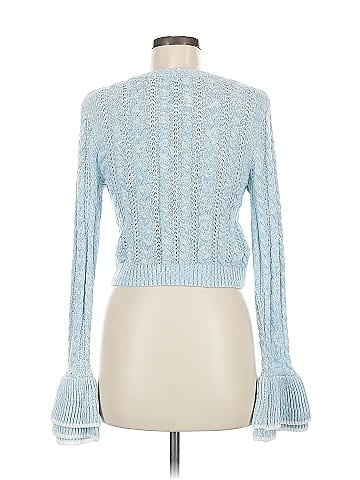 Tularosa Cardigan (view 2)