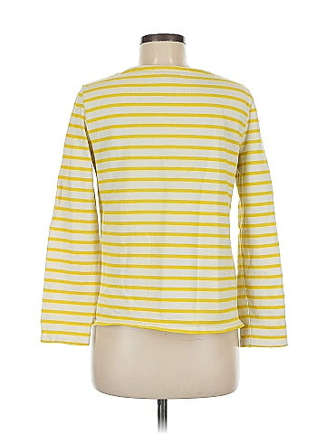 Petit Bateau 3/4 Sleeve T-Shirt (view 2)