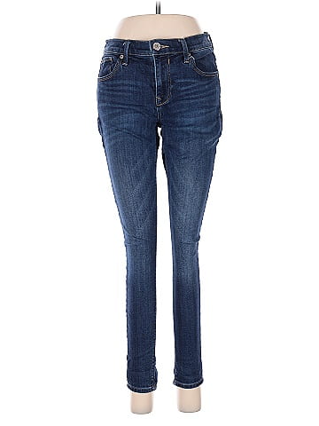 Express Jeans Jeans (view 1)