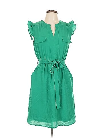 Monteau Casual Dress (view 1)