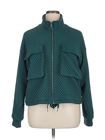 Beachgold Track Jacket (view 1)