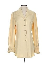 Classiques Entier Silk Blazer