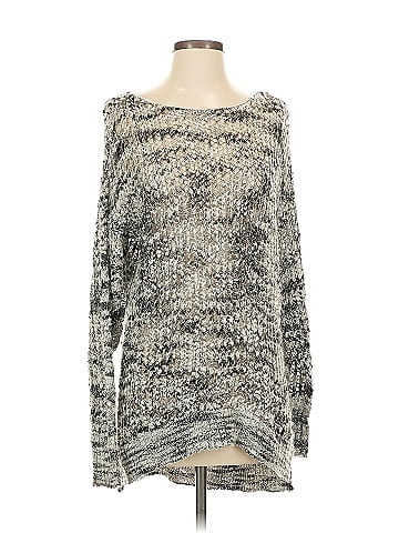 MICHAEL Michael Kors Pullover Sweater (view 1)