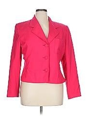 Le Suit Blazer