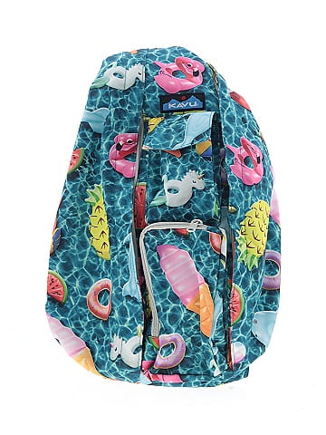 Kavu Backpack (view 1)
