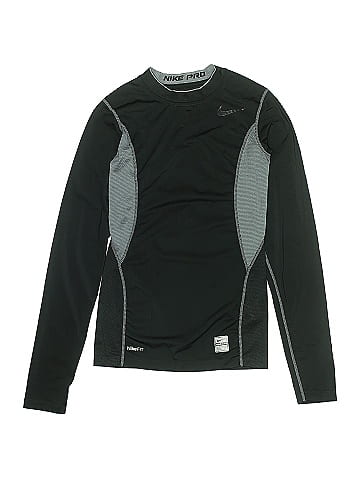 Nike Long Sleeve T-Shirt (view 1)