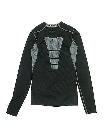 Nike Long Sleeve T-Shirt (view 2)
