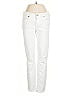 Paige White Ivory Jeans Size 27 waist - photo 1