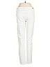 Paige White Ivory Jeans Size 27 waist - photo 2