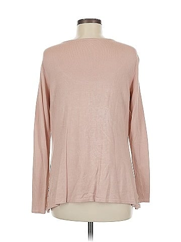 Boston Proper Long Sleeve Blouse (view 2)