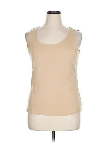Jones New York Sleeveless Top (view 1)