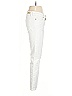Paige White Ivory Jeans Size 27 waist - photo 4