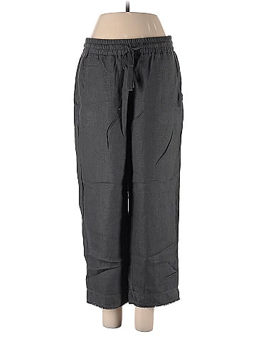 Cloth & Stone Linen Pants (view 1)
