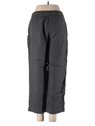 Cloth & Stone Linen Pants (view 2)
