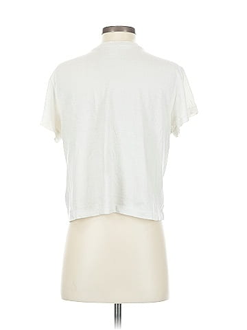 RE/DONE X Hanes Short Sleeve T-Shirt (view 2)