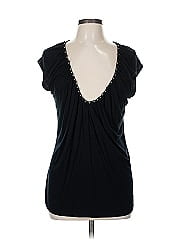 Design History Short Sleeve Top