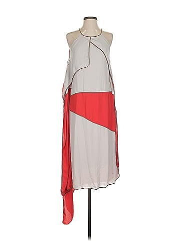 BCBGMAXAZRIA Runway Casual Dress (view 1)